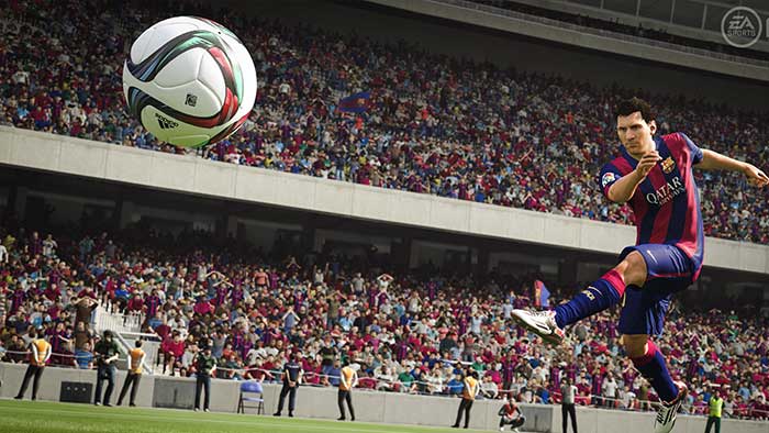 FIFA 16 (image 4)
