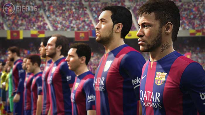 FIFA 16 (image 1)