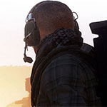 Logo Tom Clancy's Ghost Recon : Wildlands