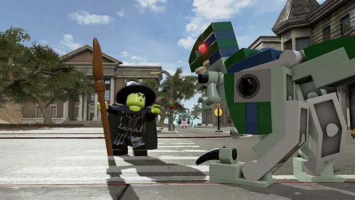 LEGO Dimensions (image 4)