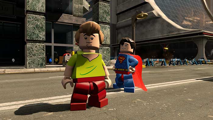 LEGO Dimensions (image 5)