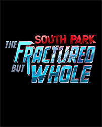 South Park : The Fractured But Whole