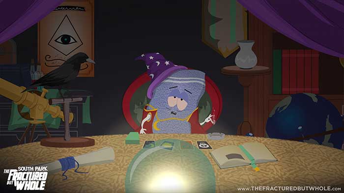 South Park : The Fractured But Whole (image 6)