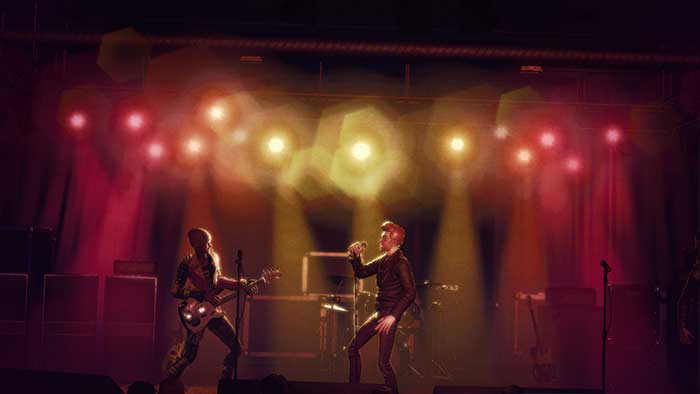 Rock Band 4 (image 7)