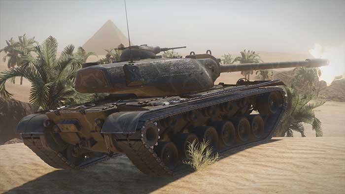 World of Tanks (image 8)