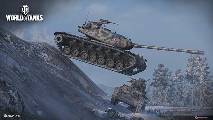 World of Tanks (image 7)