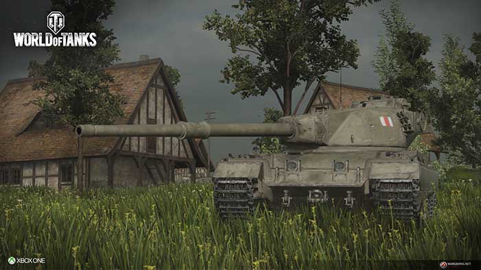 World of Tanks (image 4)