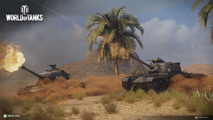 World of Tanks (image 1)