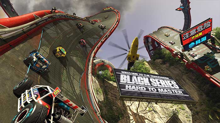 Trackmania Turbo (image 1)