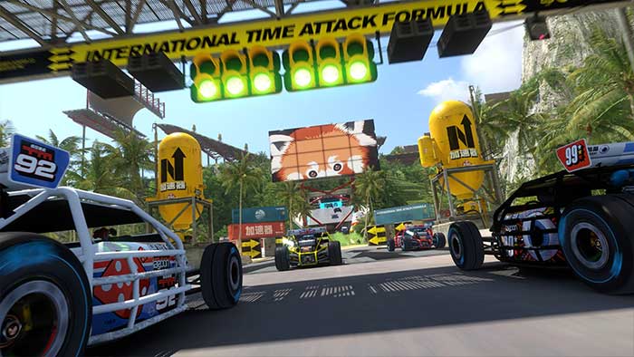 Trackmania Turbo (image 2)