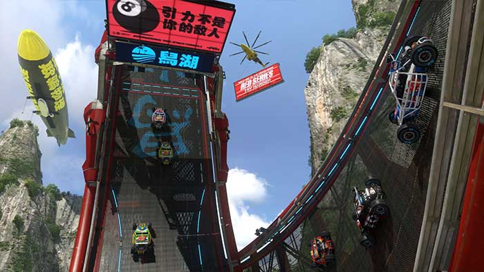 Trackmania Turbo (image 3)