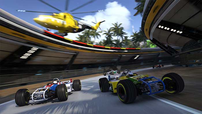 Trackmania Turbo (image 5)