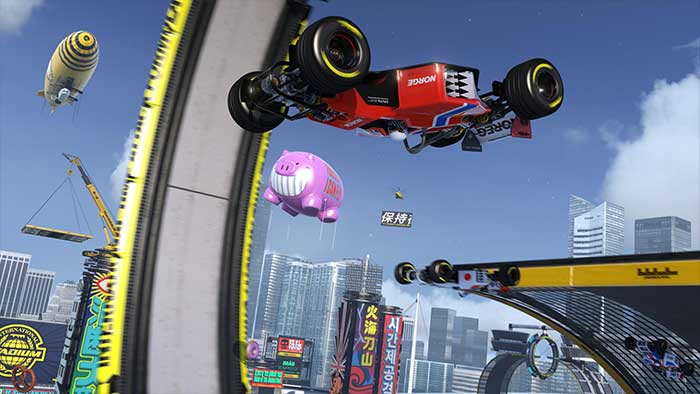 Trackmania Turbo (image 7)