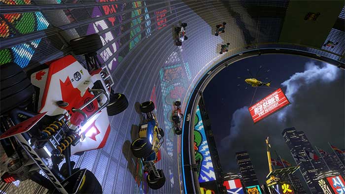 Trackmania Turbo (image 8)