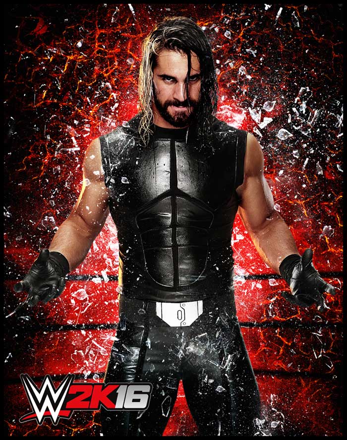 WWE 2K16 (image 6)