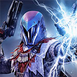 Logo Destiny : Le Roi des Corrompus