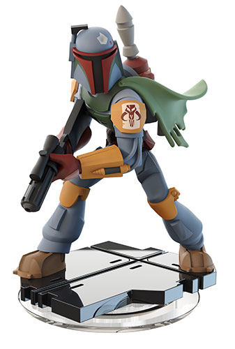 Disney Infinity 3.0 (image 6)