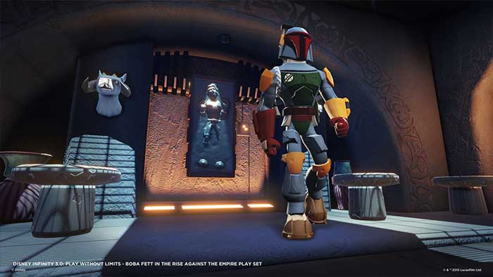 Disney Infinity 3.0 (image 4)