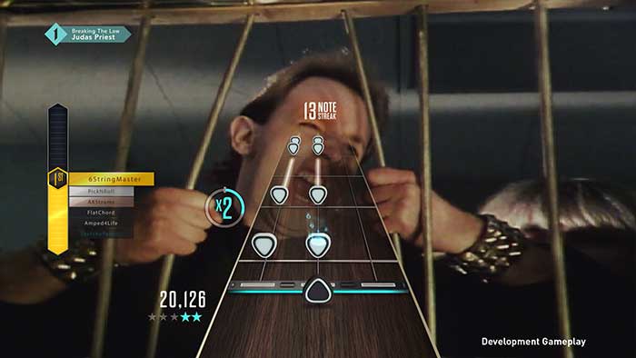 Guitar Hero Live (image 2)