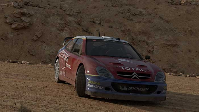 Sébastien Loeb Rally EVO (image 4)