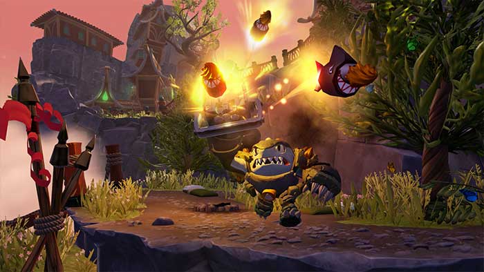 Skylanders Superchargers (image 8)