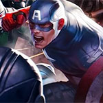 Netmarble présente une passionnante mise à jour des Gardiens de la Galaxie pour le jeu Marvel Future Fight