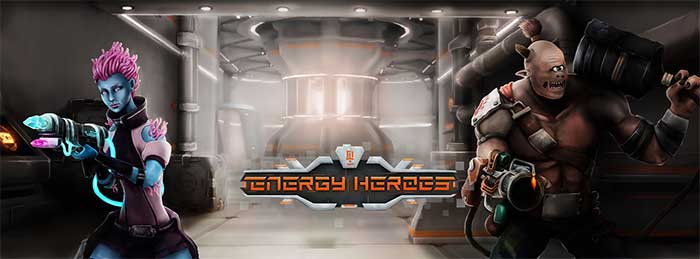 Energy Heroes (image 1)