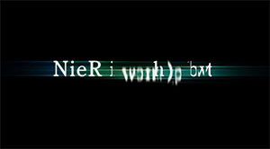 NieR New Project