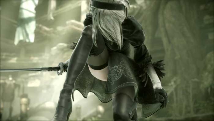 NieR New Project (image 3)