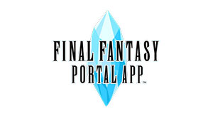 Final Fantasy Portal App