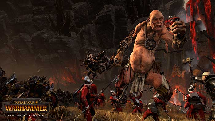 Total War : Warhammer (image 4)