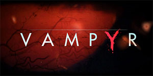 Vampyr