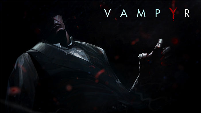 Vampyr (image 1)