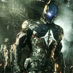 Warner Bros. Interactive Entertainment lance  Batman : Arkham Knight