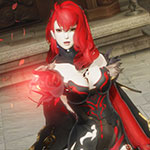 Koei Tecmo annonce une démo sur le PSN pour son jeu d'action rempli de pièges  Deception IV : The Nightmare Princess