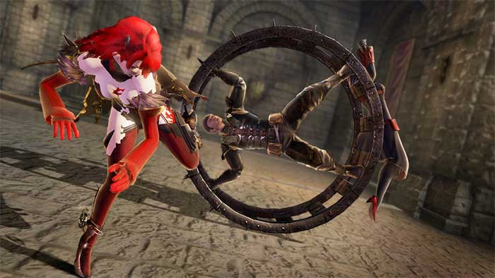 Deception IV : The Nightmare Princess (image 1)