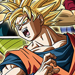 Dragon Ball Z Extreme Butoden sortira en Europe, au Moyen-Orient et en Australasie