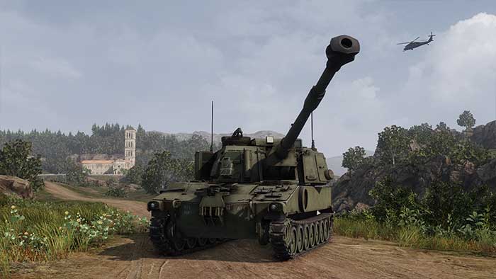 Armored Warfare (image 4)