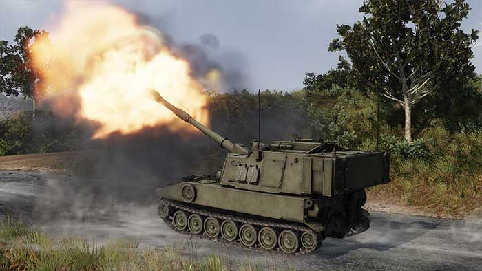 Armored Warfare (image 3)