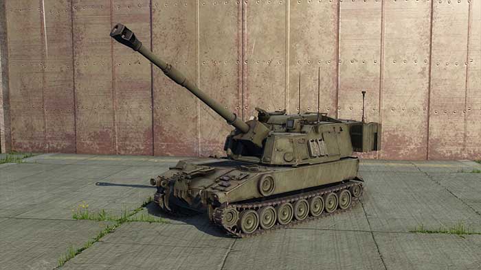 Armored Warfare (image 2)