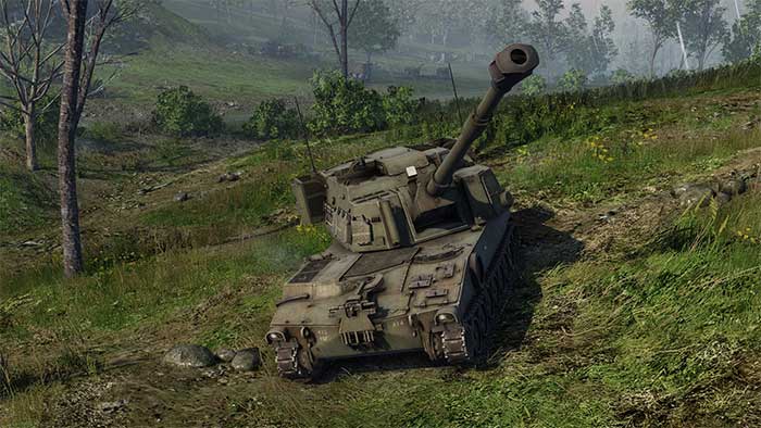 Armored Warfare (image 1)