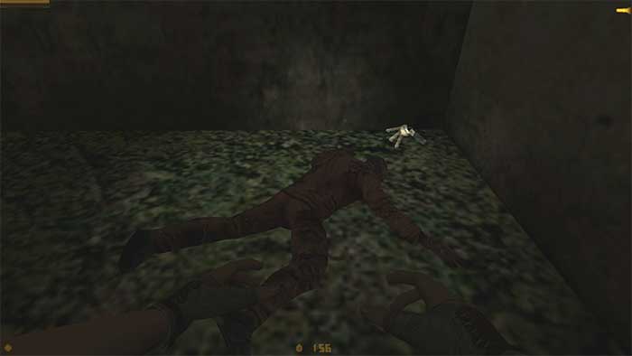 Counter-Strike Nexon : Zombies (image 1)