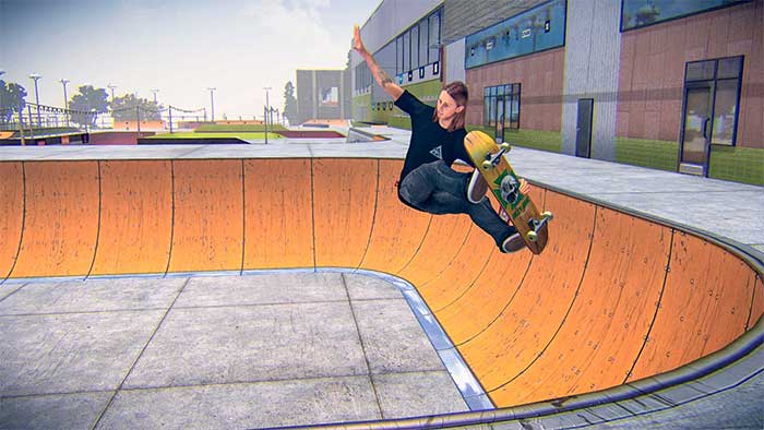 Tony Hawk's Pro Skater 5 (image 1)