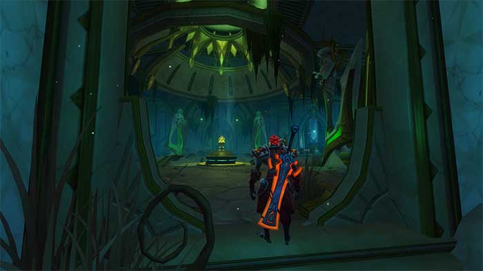 WildStar (image 6)