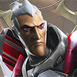 Logo Battleborn