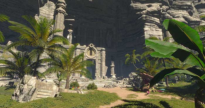 Skyforge (image 3)