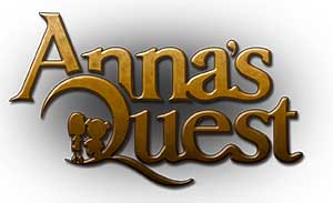 Anna's Quest