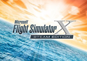 Microsoft Flight Simulator X : Steam Edition