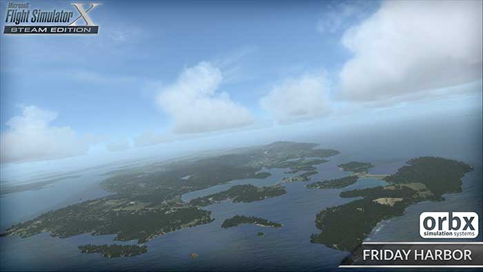 Microsoft Flight Simulator X : Steam Edition (image 3)