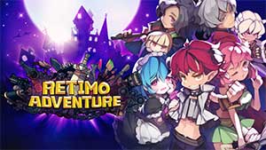 Retimo Adventure